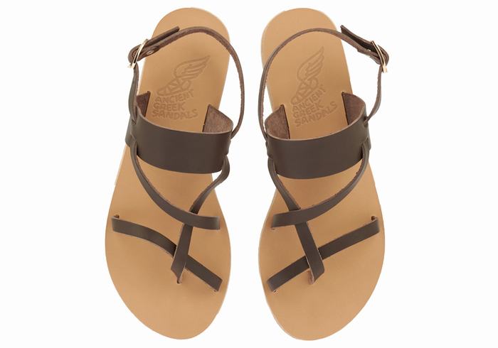 Sandales Bride Arrière Ancient Greek Sandals Alethea   | DNJ-7331364